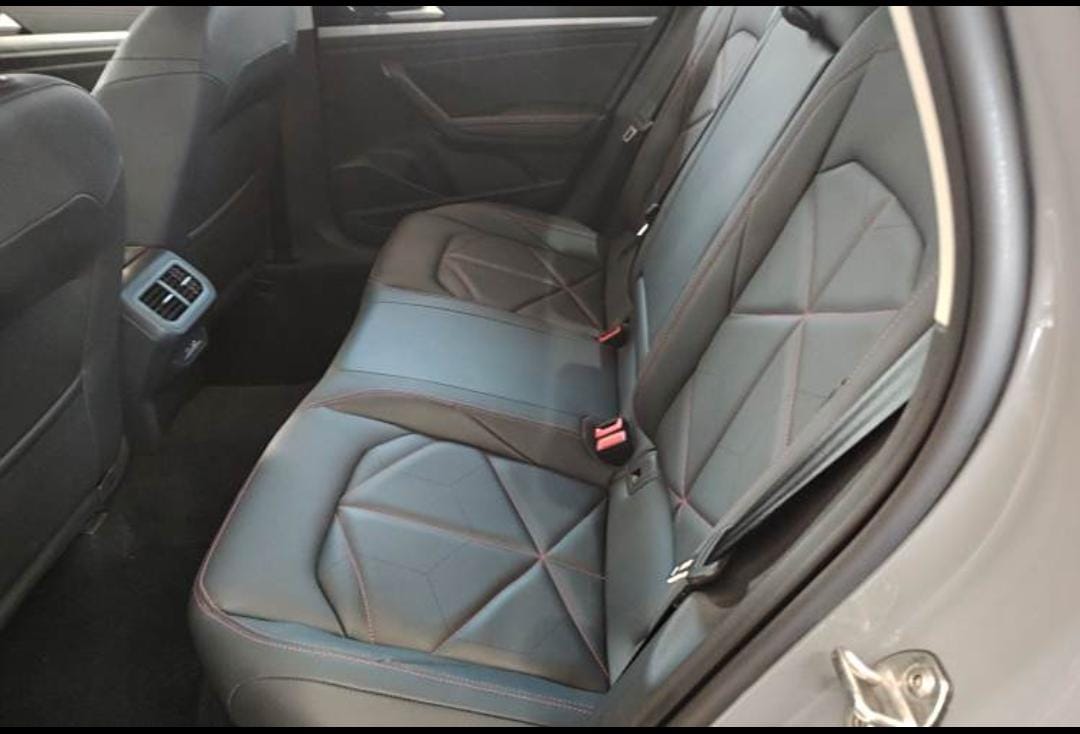 Volkswagen Lavida 280TSI DSG Star Sky Forever Edition