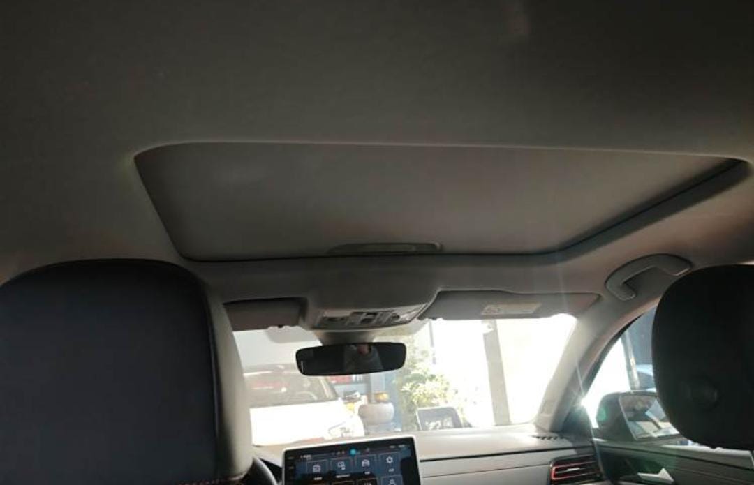 Volkswagen Lavida 280TSI DSG Star Sky Forever Edition