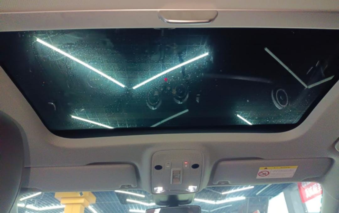 Audi Q2L 35 TFSI Fashion Dynamic Edition