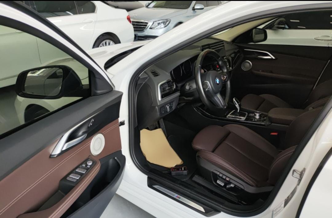 BMW 1 Series 120i M Sport Night Edition