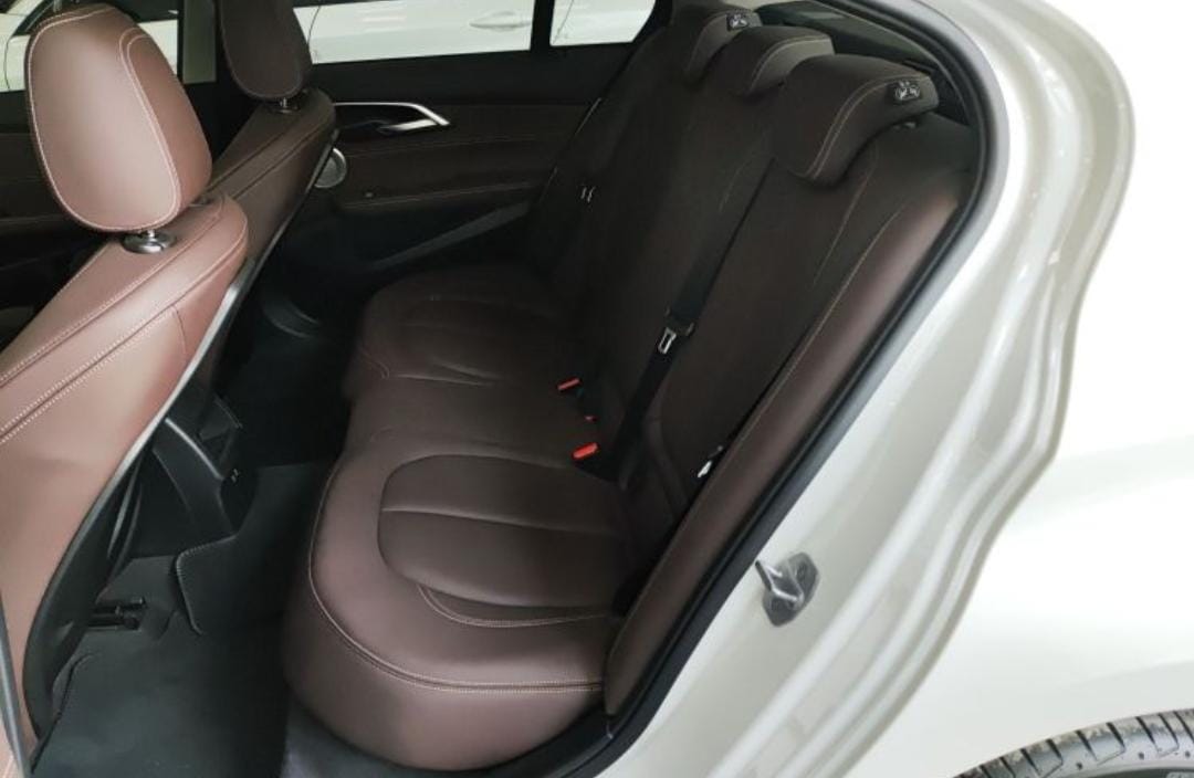 BMW 1 Series 120i M Sport Night Edition