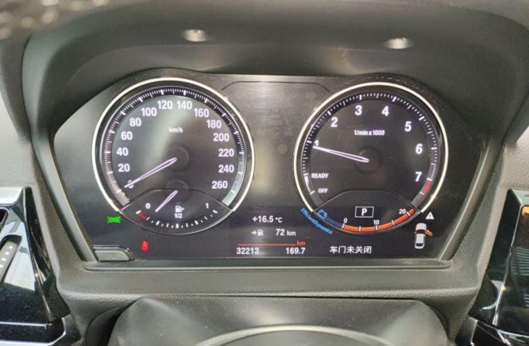 BMW 1 Series 120i M Sport Night Edition