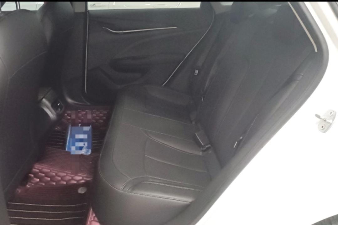 Buick Excelle GT 1.5L Automatic Elite Edition