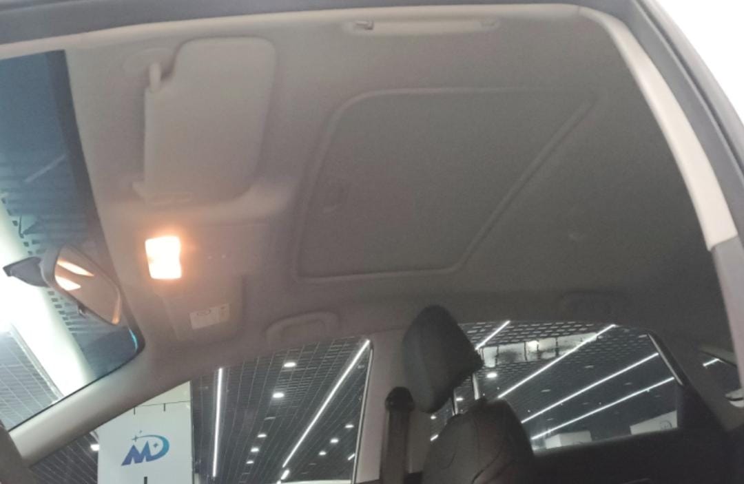 Buick Excelle GT 1.5L Automatic Elite Edition