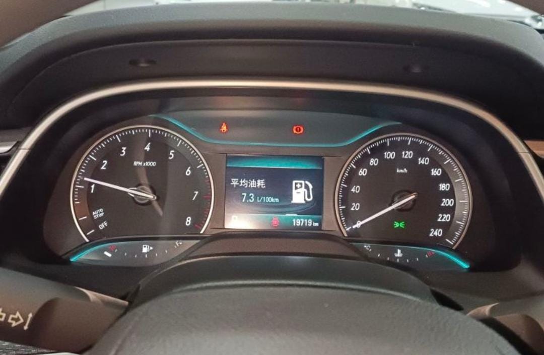 Buick Excelle GT 1.5L Automatic Elite Edition