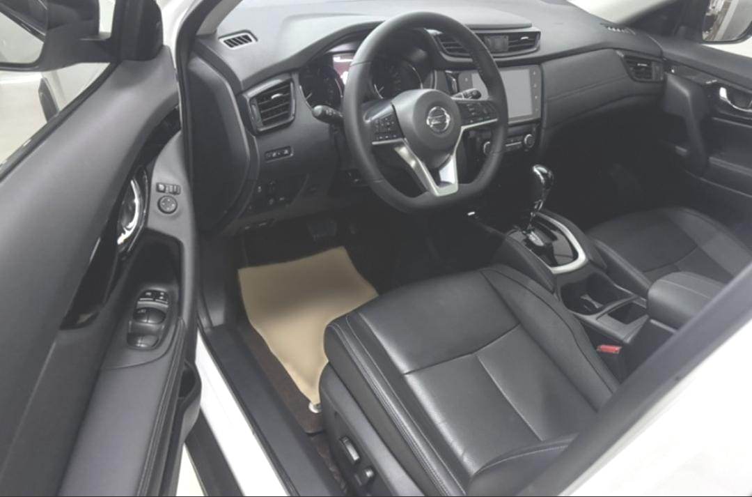 Nissan X-Trail 2.0L Intelligent Comfort Edition