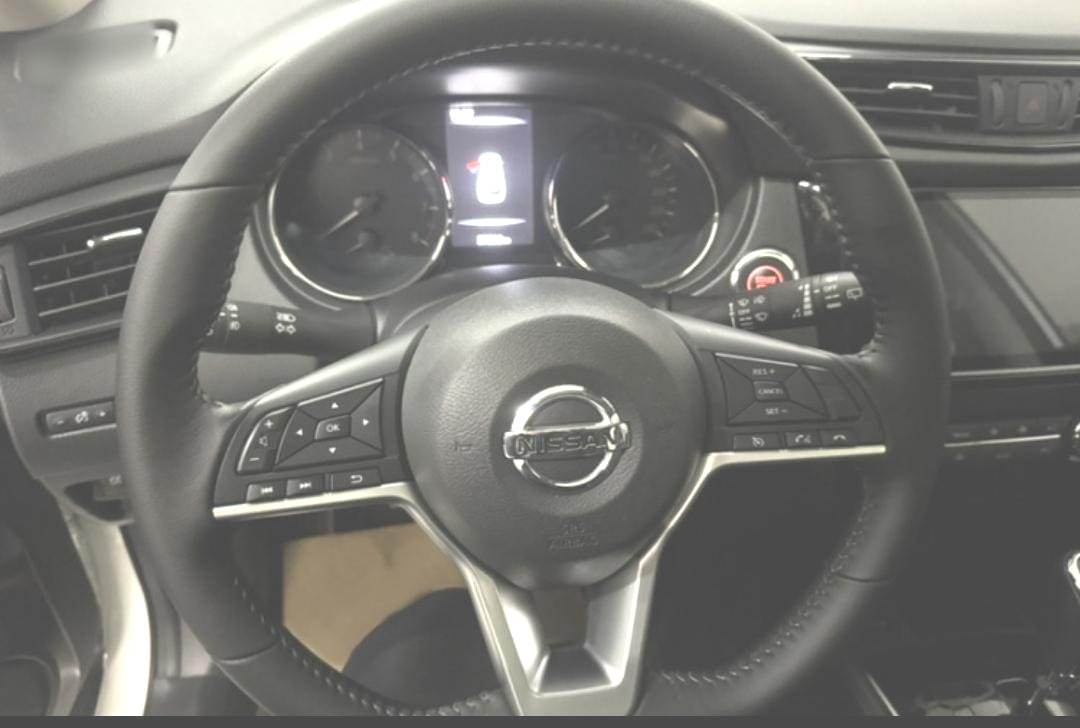 Nissan X-Trail 2.0L Intelligent Comfort Edition
