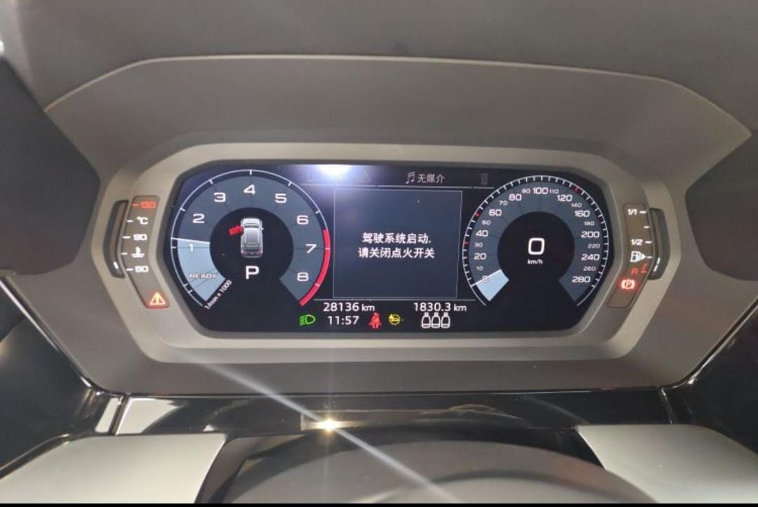 Audi A3 Sportback 35 TFSI Sport Edition