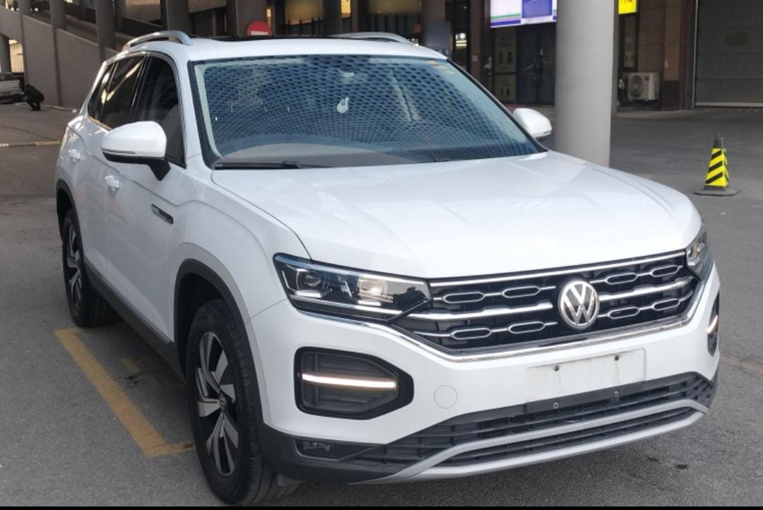 Volkswagen Tayron 280TSI Intelligent Edition