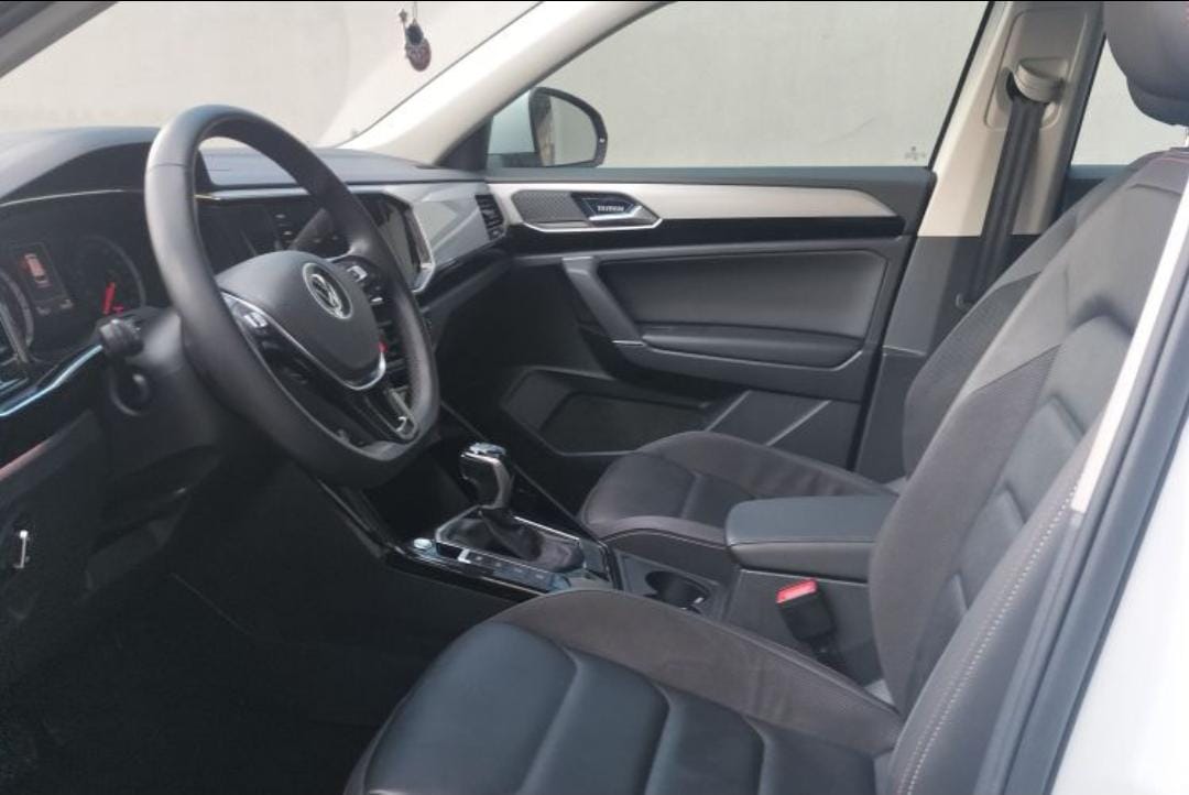 Volkswagen Tayron 280TSI Intelligent Edition