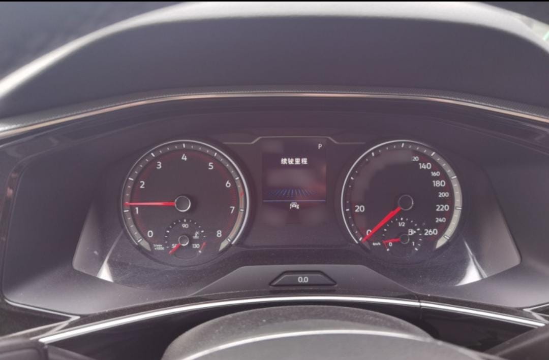 Volkswagen Tayron 280TSI Intelligent Edition