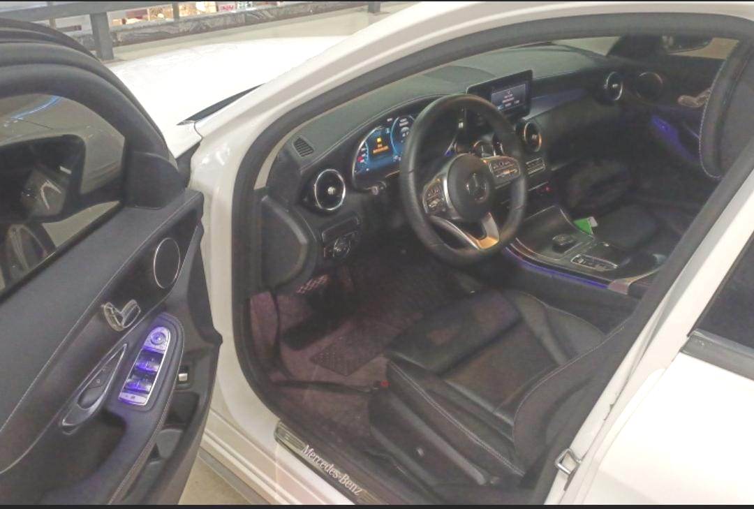 Mercedes-Benz C-Class C 200 L Fashion Sport Edition