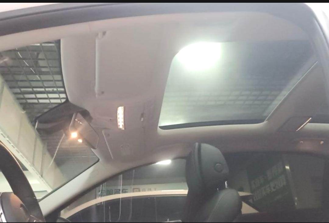 Mercedes-Benz C-Class C 200 L Fashion Sport Edition