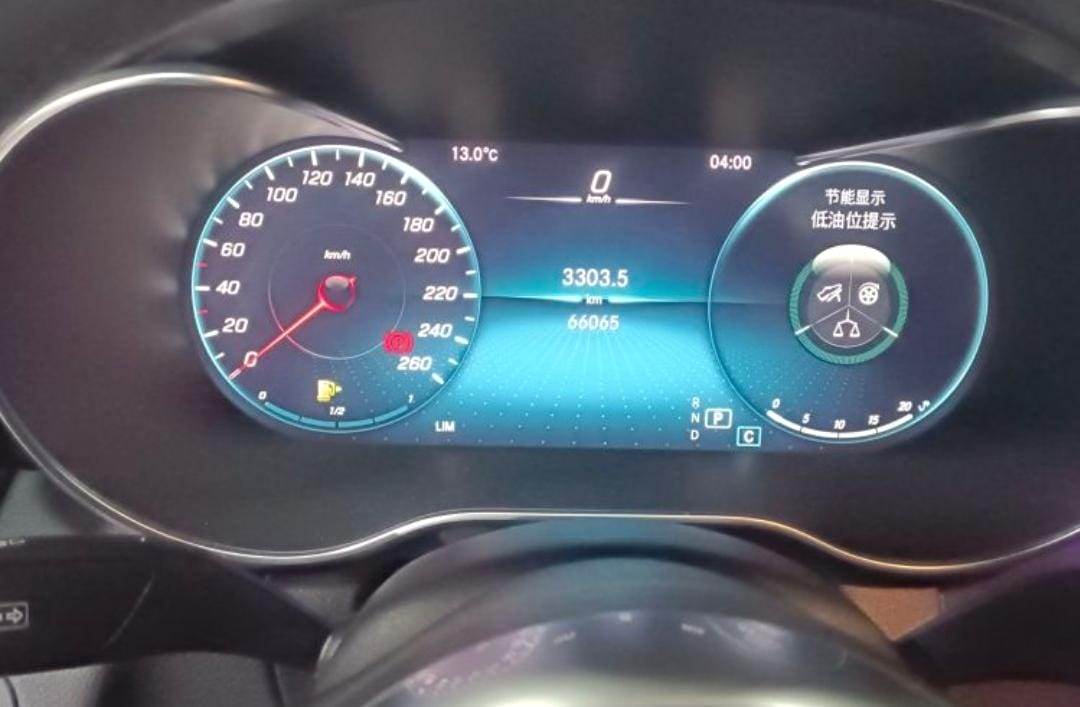 Mercedes-Benz C-Class C 200 L Fashion Sport Edition