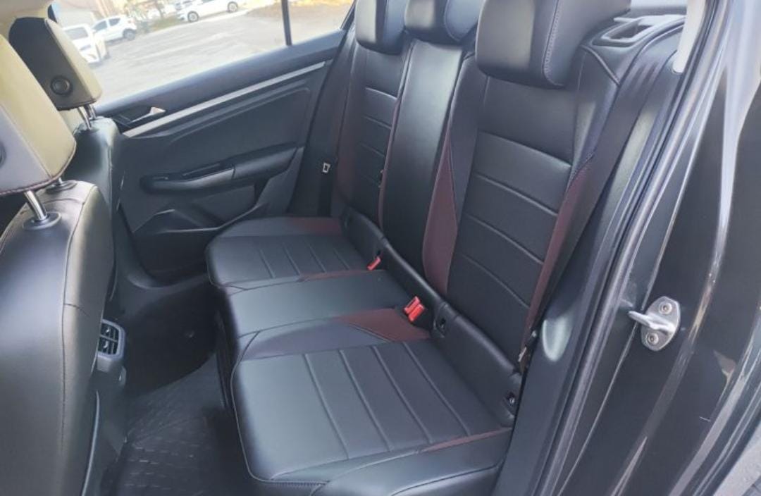 Volkswagen Bora 1.5L Automatic Comfort Intelligent Edition