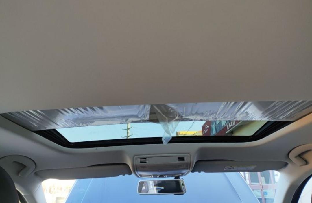 Volkswagen Bora 1.5L Automatic Comfort Intelligent Edition