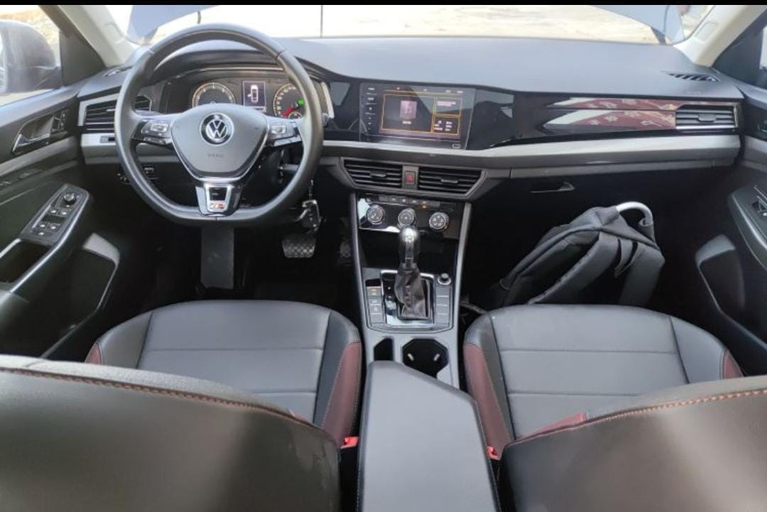 Volkswagen Bora 1.5L Automatic Comfort Intelligent Edition
