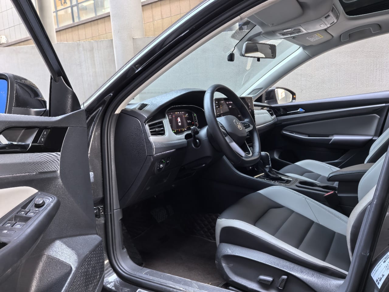 Volkswagen Bora 280TSI