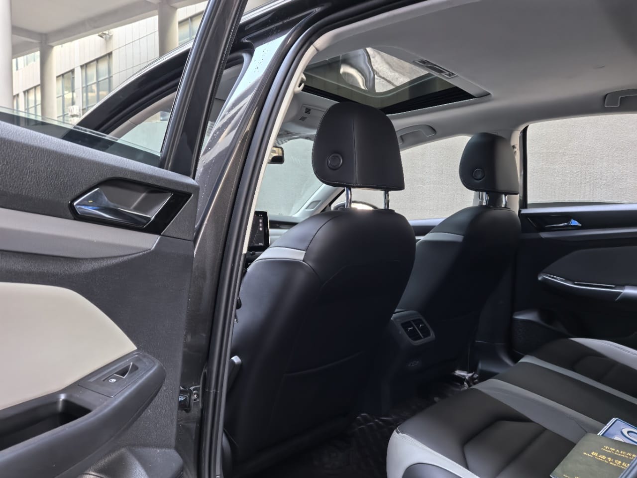 Volkswagen Bora 280TSI