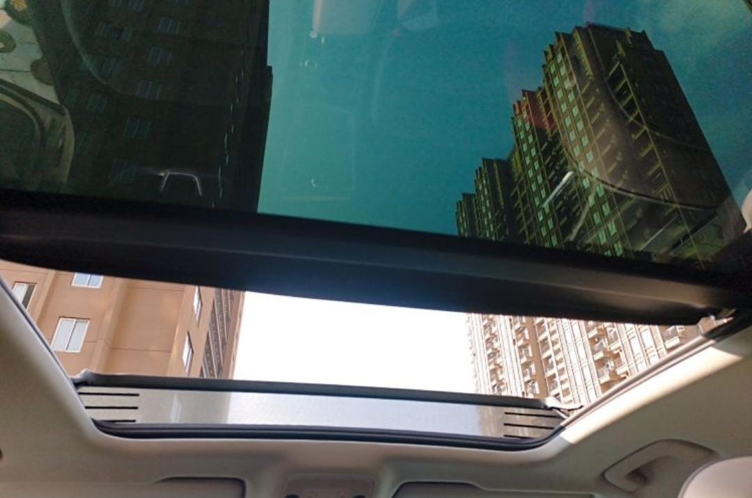 Audi Q3 35 TFSI Fashion Dynamic Edition