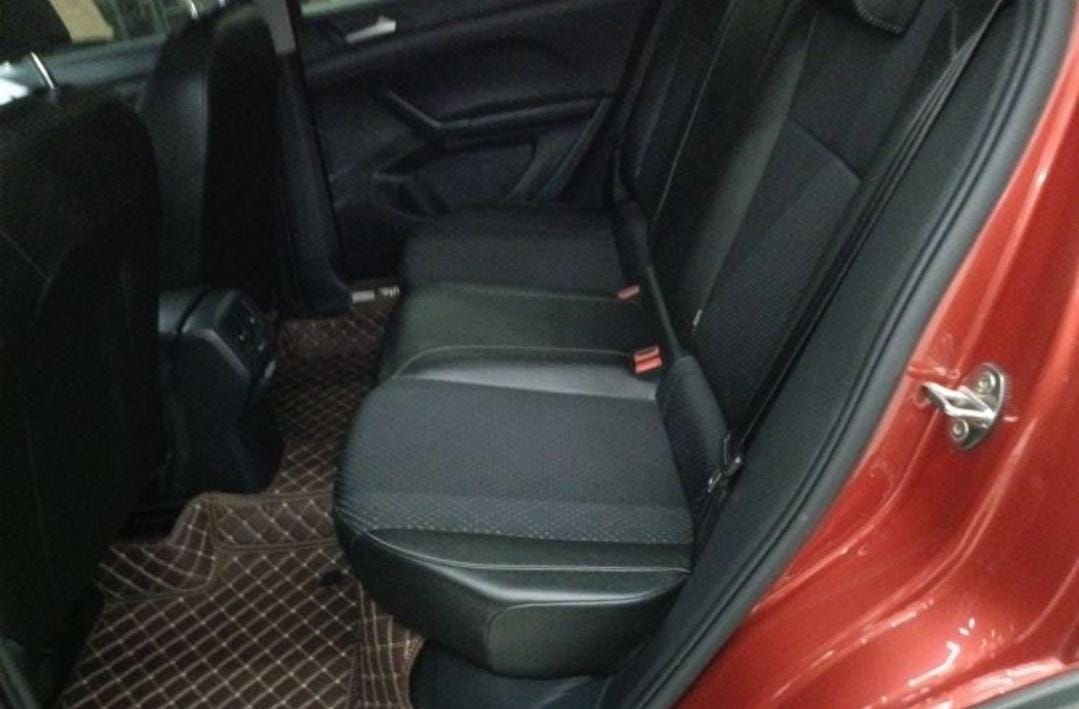 Volkswagen Tacqua 1.5L Automatic