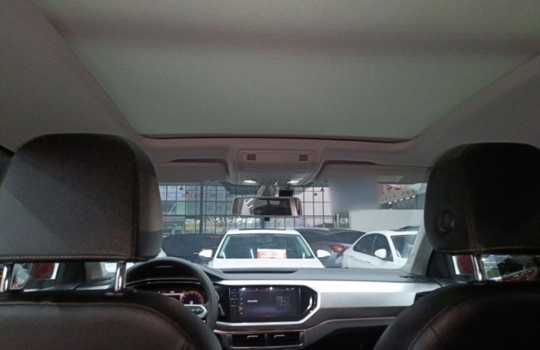 Volkswagen Tacqua 1.5L Automatic