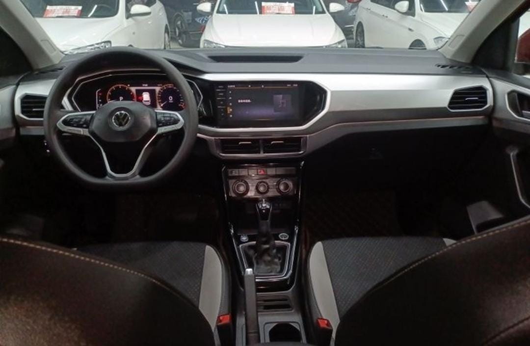 Volkswagen Tacqua 1.5L Automatic