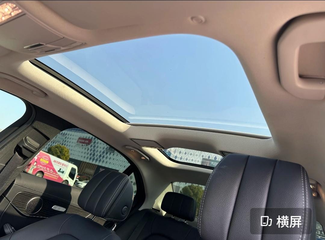 Mercedes-Benz C-Class C 200 L Fashion Sport Edition