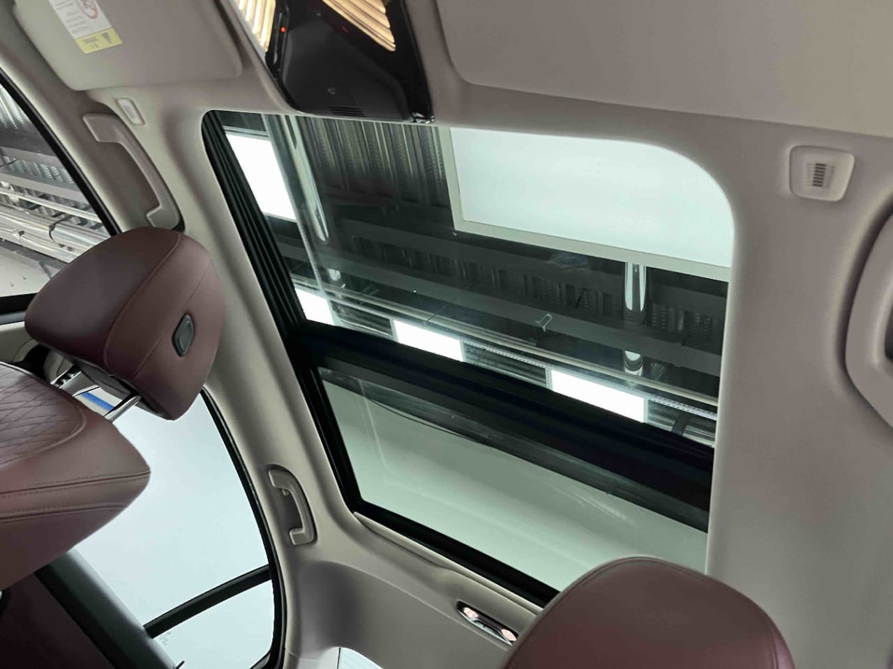 BMW 3 Series 320Li M Sport Package