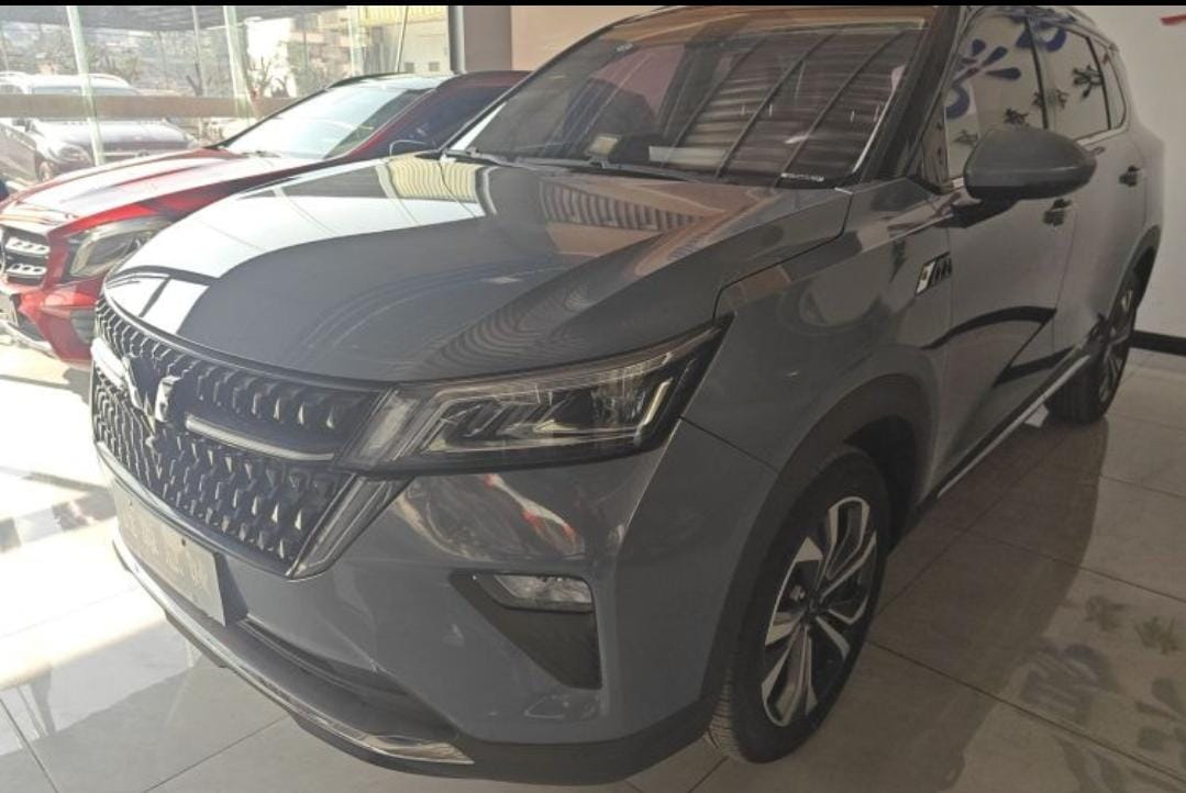Wuling Xingchi 1.5T CVT Starlight Edition