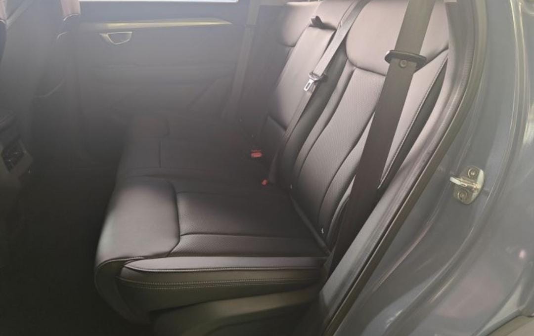 Wuling Xingchi 1.5T CVT Starlight Edition