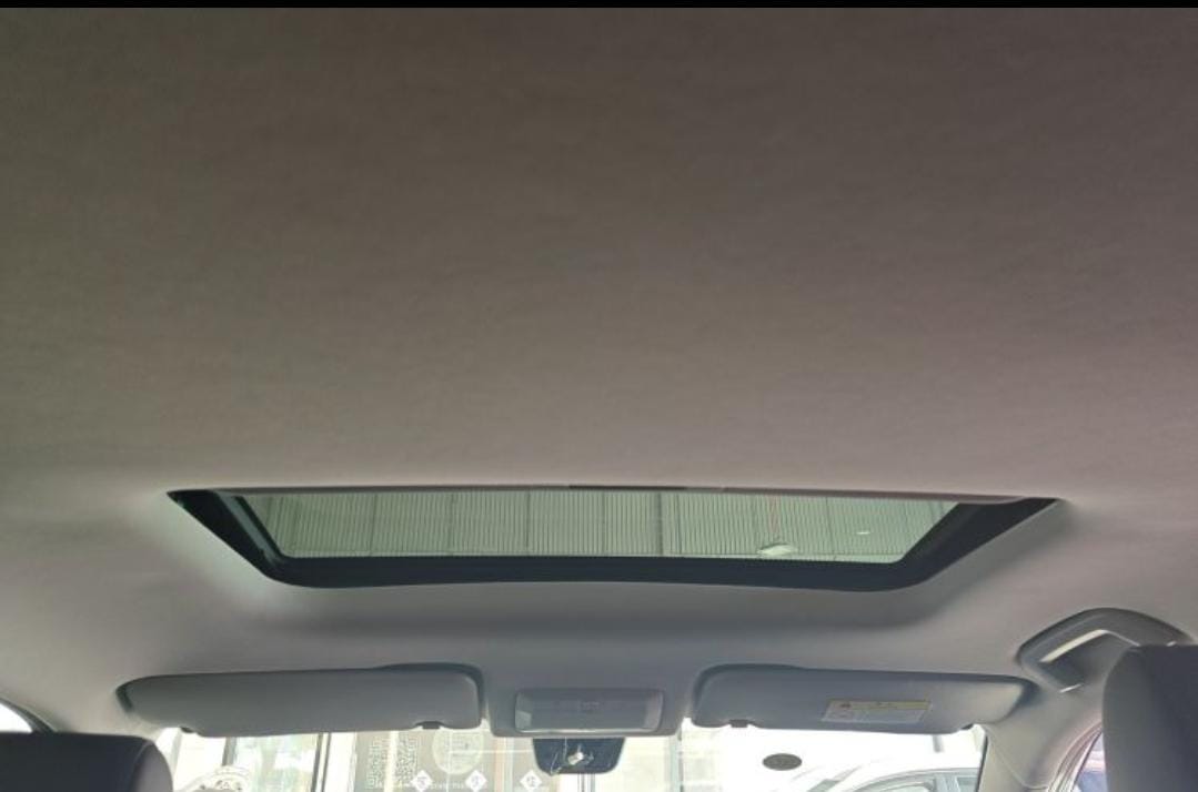 Wuling Xingchi 1.5T CVT Starlight Edition