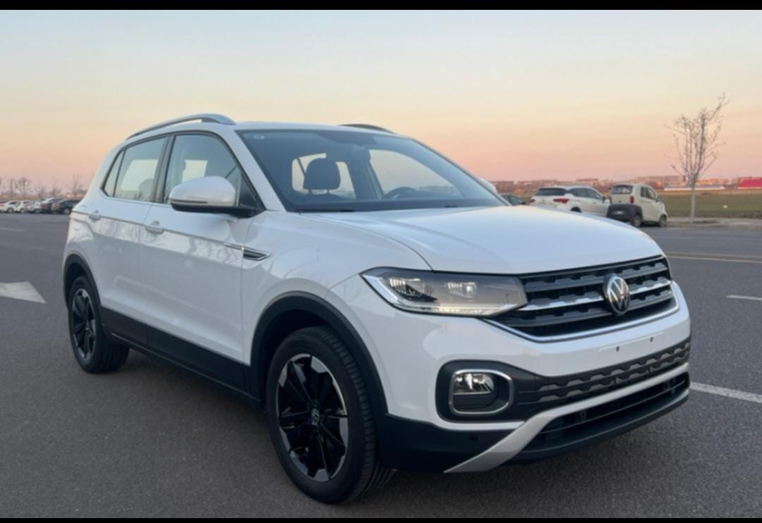 Volkswagen Tacqua 1.5L Automatic