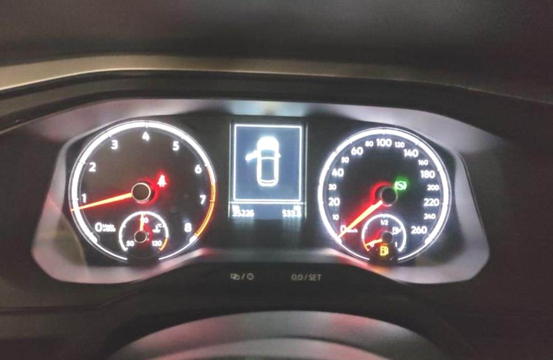 Volkswagen Polo Plus 1.5L Automatic Panorama Edition