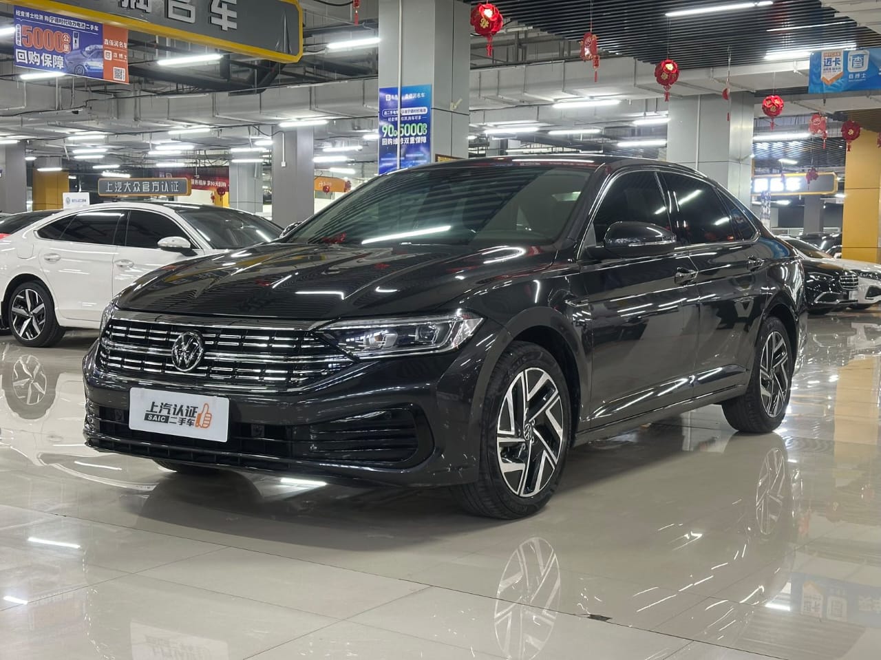 Volkswagen Sagitar 280TSI Beyond Edition