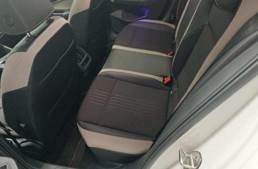 Volkswagen Golf 280TSI DSG Pro