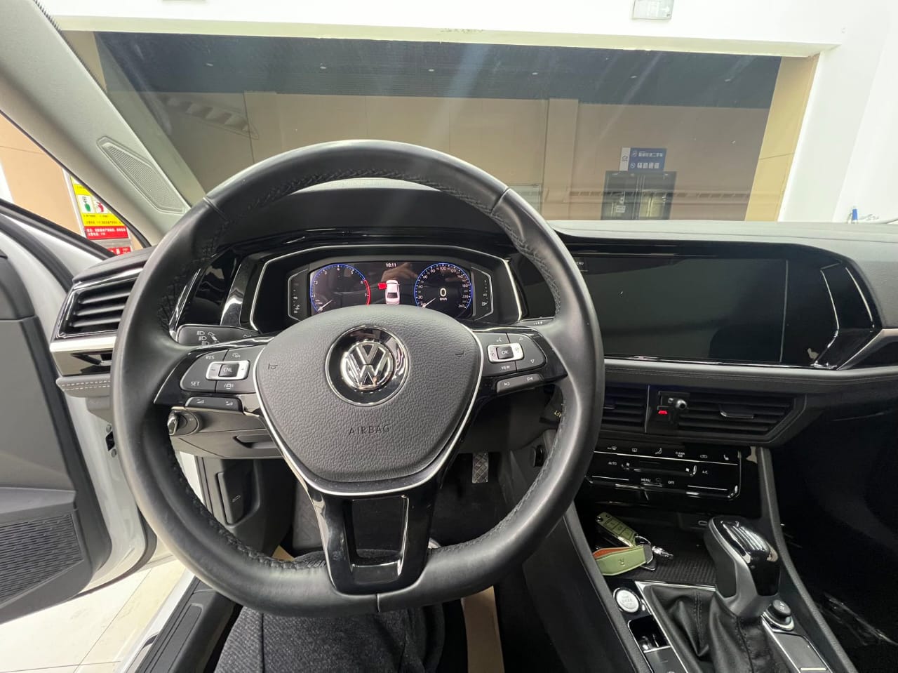 Volkswagen Sagitar 280TSI DSG Premium Edition