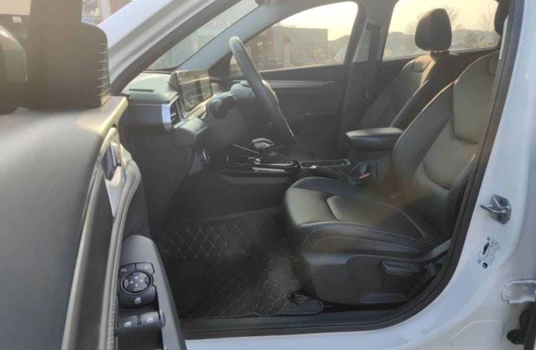 Ford Escort 1.5L Automatic Diamond Edition