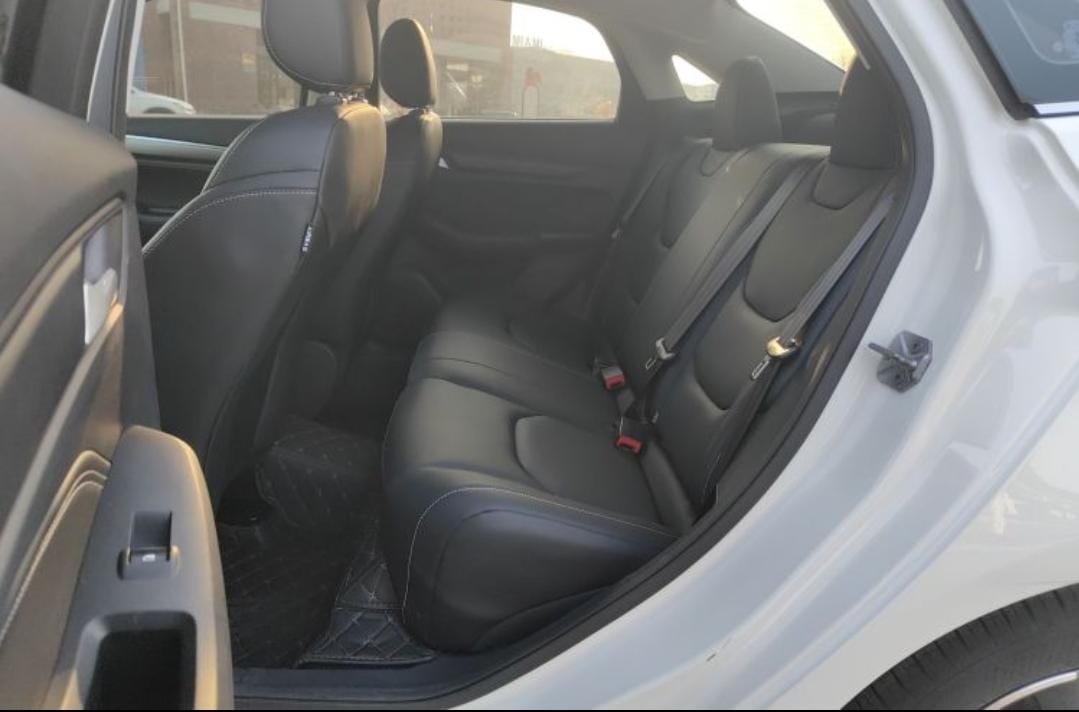 Ford Escort 1.5L Automatic Diamond Edition