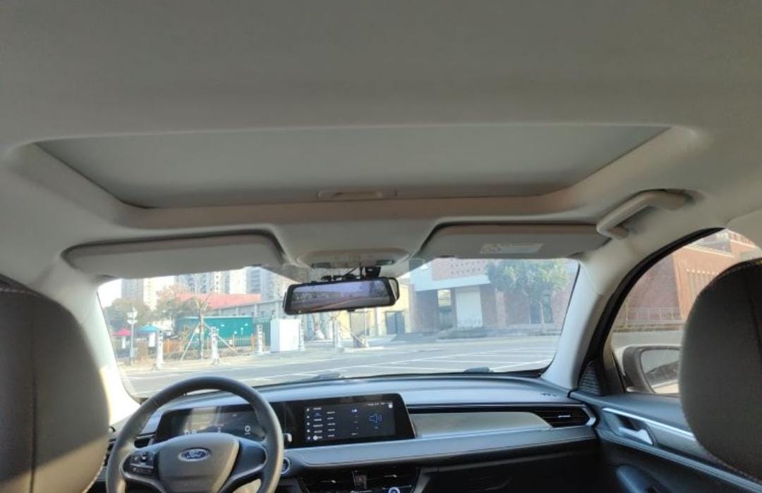 Ford Escort 1.5L Automatic Diamond Edition