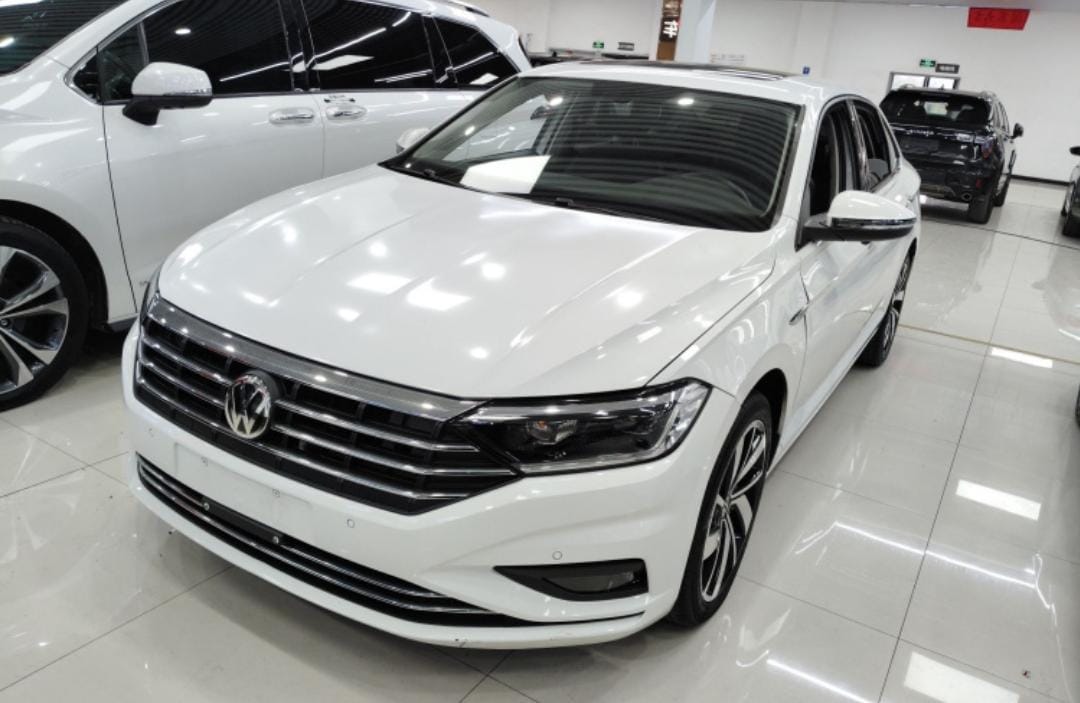 Volkswagen Sagitar 280TSI DSG Premium Edition