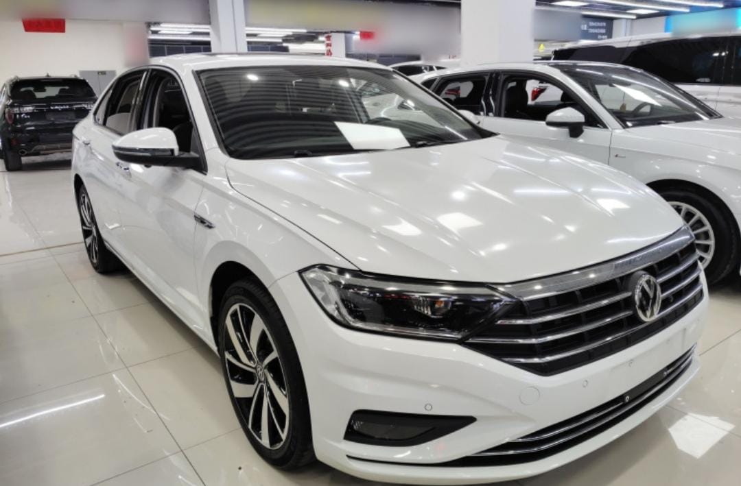 Volkswagen Sagitar 280TSI DSG Premium Edition