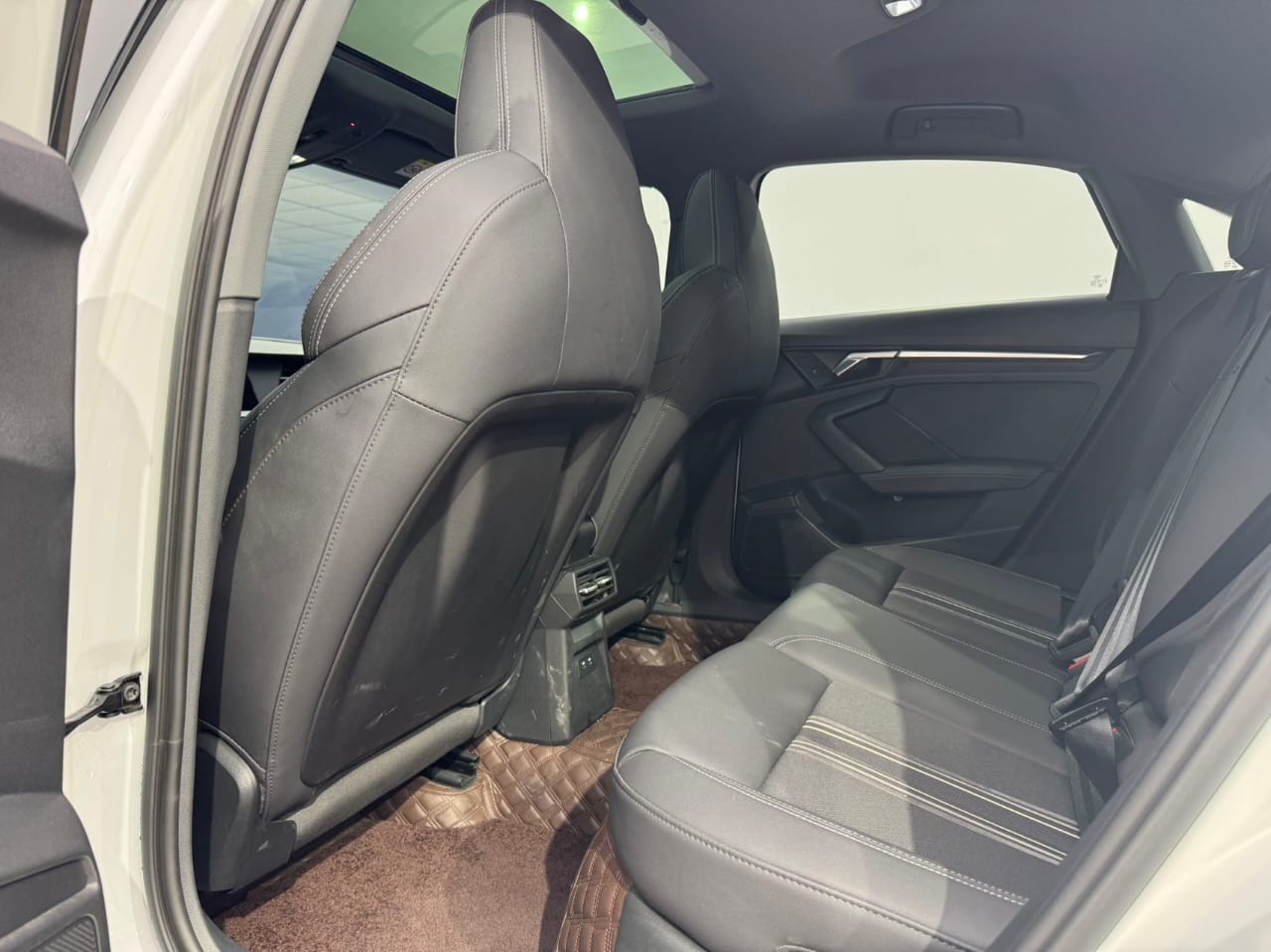 Audi A3L Limousine 35 TFSI Fashion Sport Edition