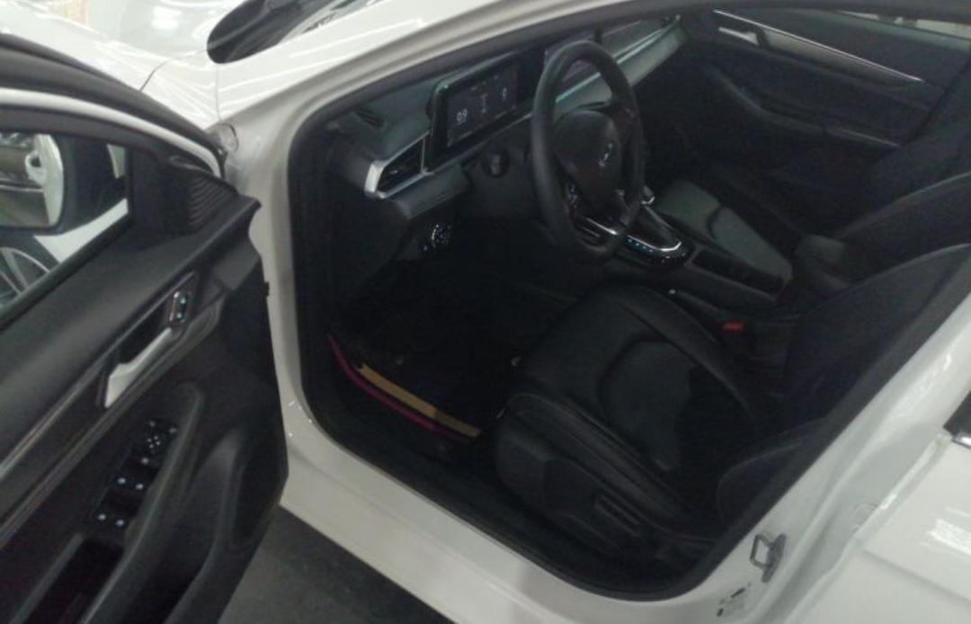 Ford Escort 1.5L Automatic Diamond Edition