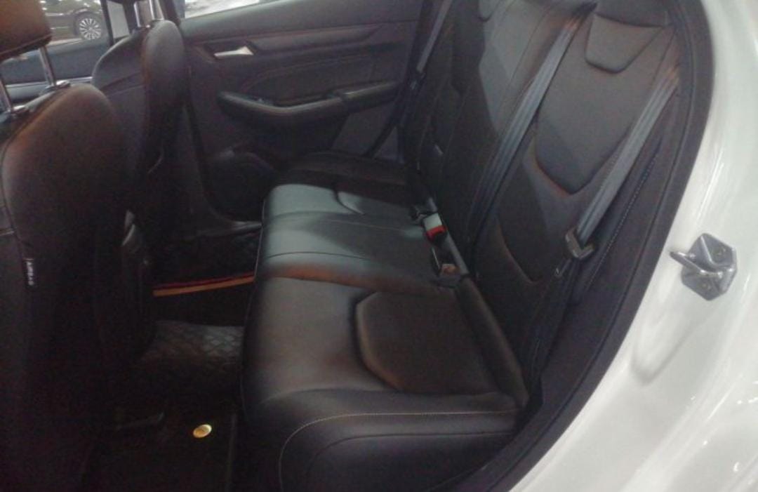 Ford Escort 1.5L Automatic Diamond Edition