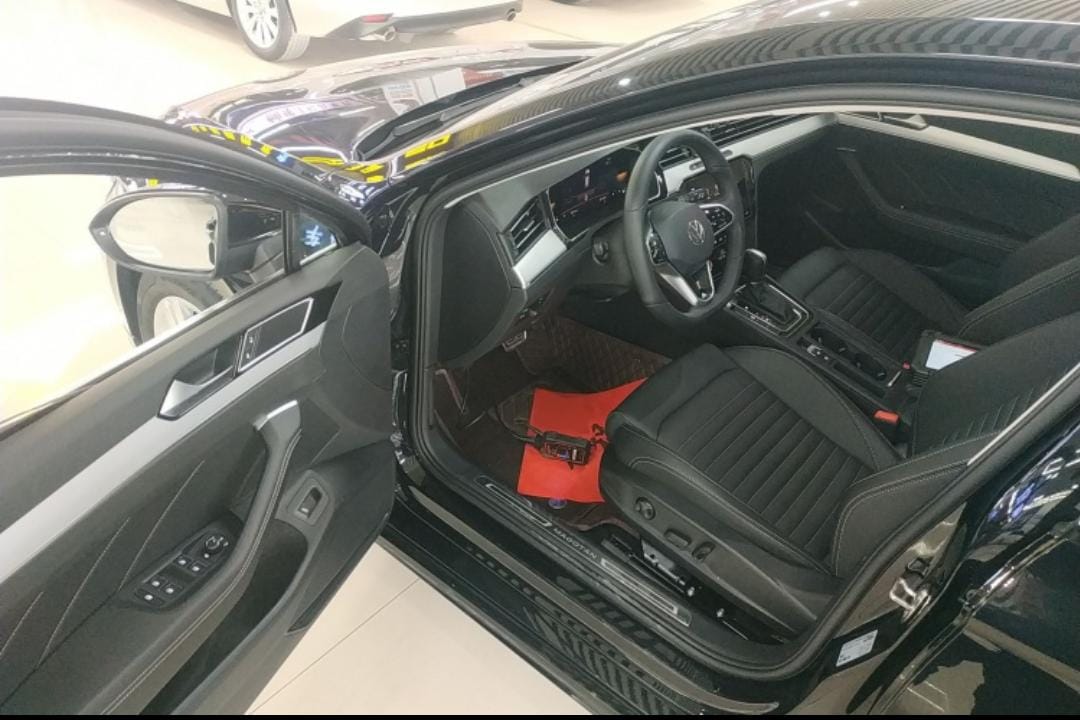 Volkswagen Magotan 280TSI DSG Comfort Edition