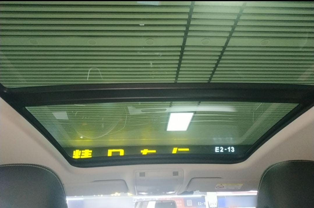 Volkswagen Magotan 280TSI DSG Comfort Edition