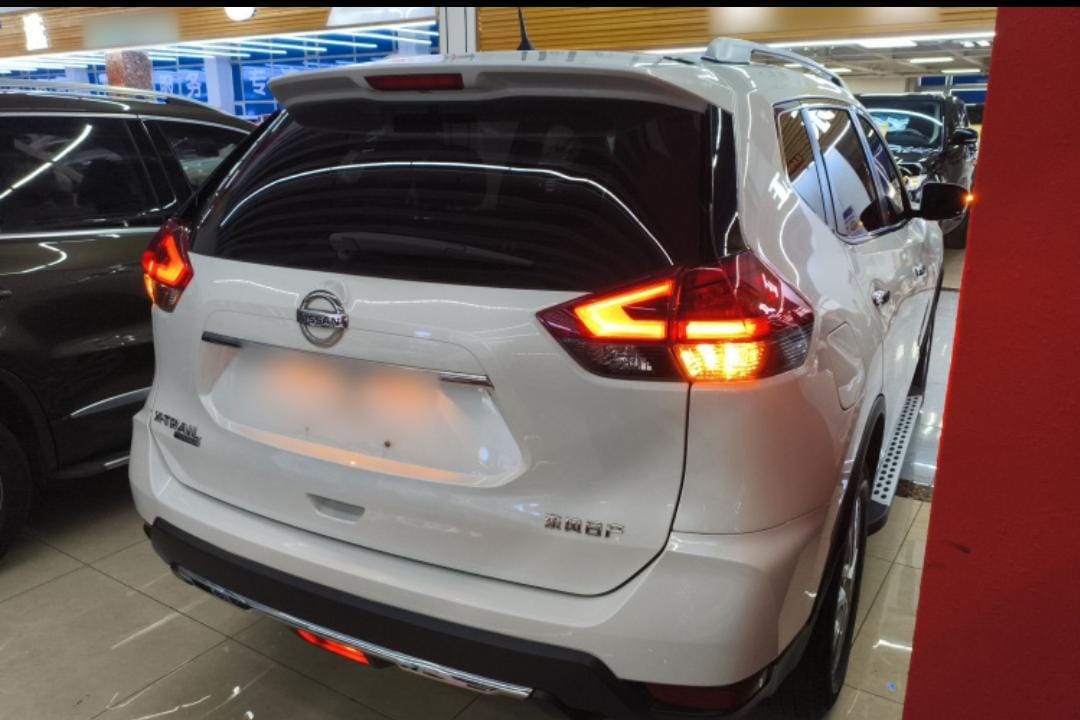 Nissan X-Trail 2.0L Intelligent Modified Edition