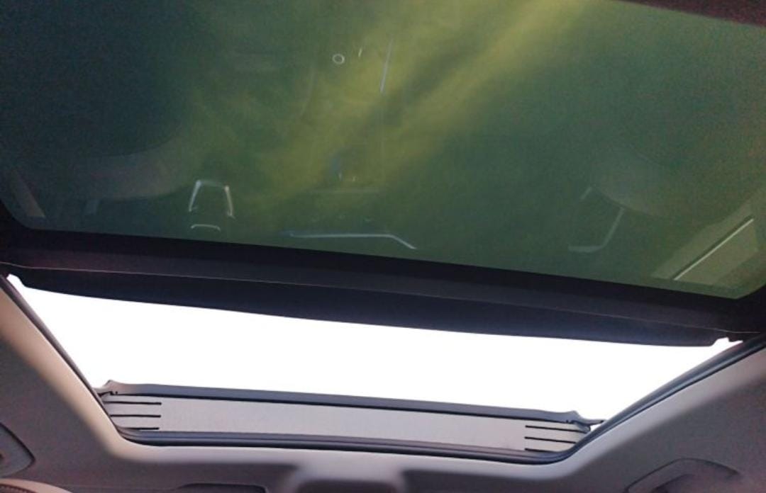 Audi Q3 35 TFSI Fashion Dynamic Edition