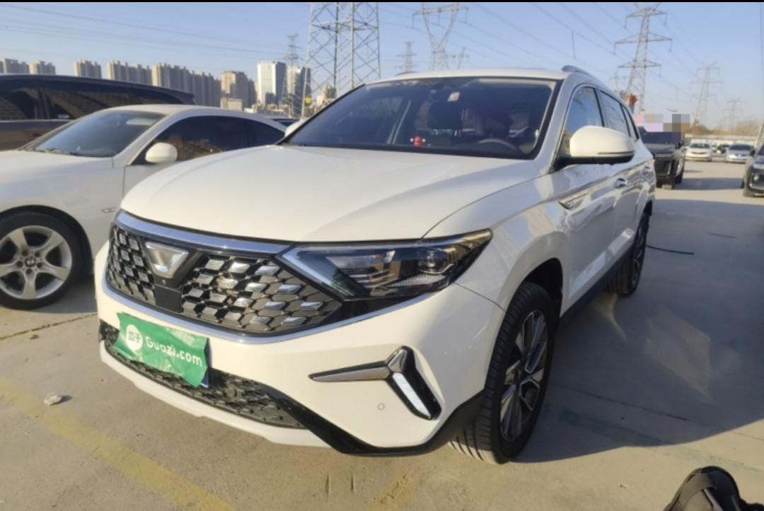Jetta VS7 1.4T Automatic Honor Edition Pro
